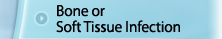 Bone and Soft Tissue Infection - Jonathan Jones - Hand & Wrist Surgeon