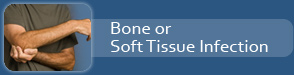 Bone and Soft Tissue Infection - Jonathan Jones - Hand & Wrist Surgeon