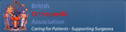 British Orthopaedic Association